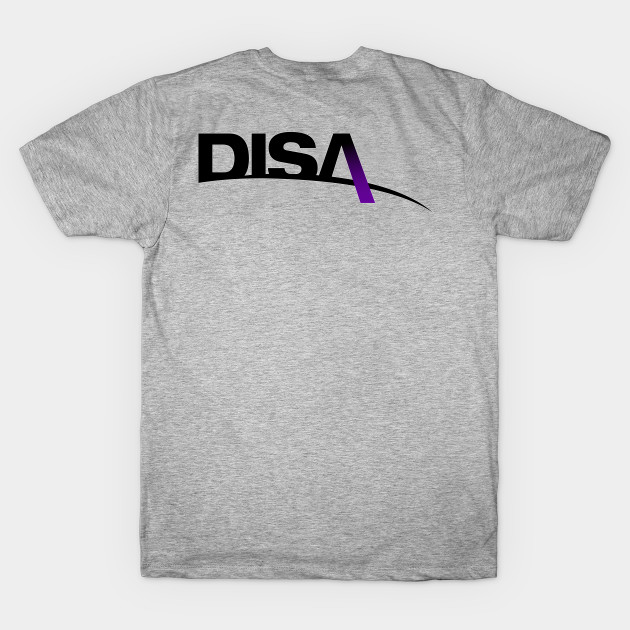 DISA Defense Information Systems Agency Logo by drquest